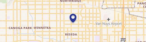 7412 Canby Ave, Unit 4