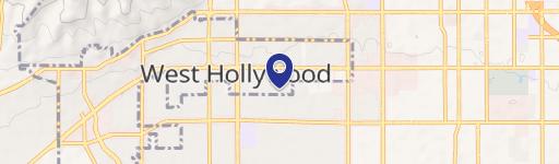 906 Curson Ave, Unit 4