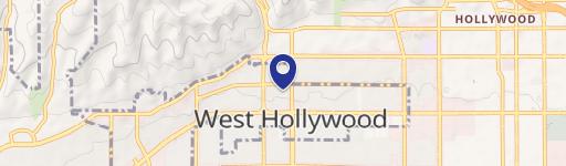 1245 Hayworth Ave, Unit 8