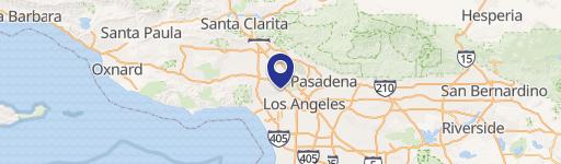 1710 Laurel Cyn Blvd, Unit 8