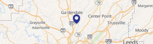 3603 Grand Central Ave