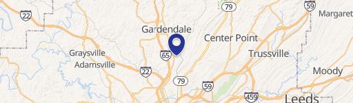 3602 Grand Central Ave