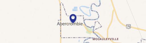 Abercrombie, ND 58001