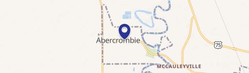 Abercrombie, ND 58001