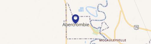 Abercrombie, ND 58001