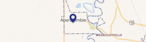 Abercrombie, ND 58001