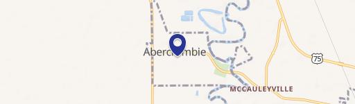 Abercrombie, ND 58001