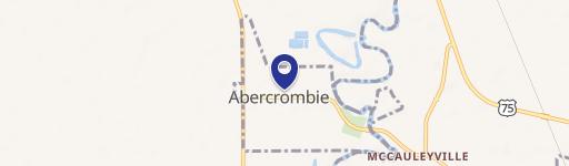 Abercrombie, ND 58001
