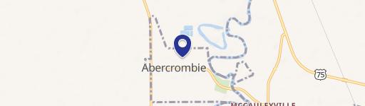 Abercrombie, ND 58001