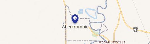 Abercrombie, ND 58001