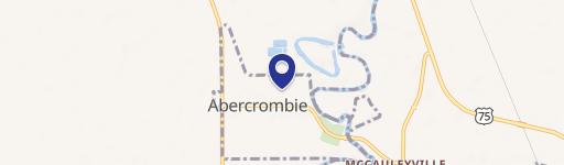Abercrombie, ND 58001