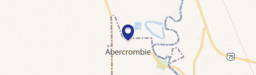 Abercrombie, ND 58001