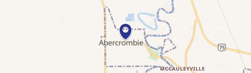Abercrombie, ND 58001