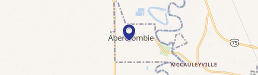 Abercrombie, ND 58001