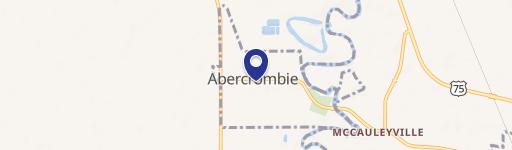 Abercrombie, ND 58001