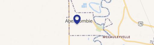 Abercrombie, ND 58001