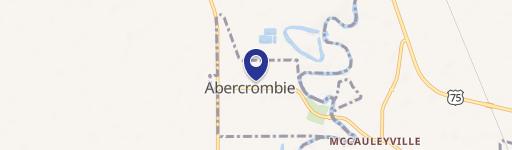 Abercrombie, ND 58001