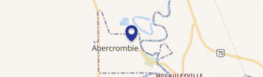 Abercrombie, ND 58001