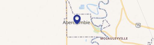 Abercrombie, ND 58001