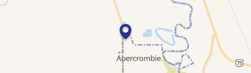 Abercrombie, ND 58001