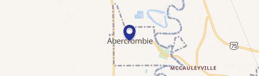 Abercrombie, ND 58001
