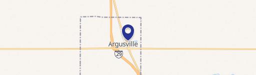 305 County Rd 81st N