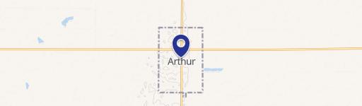 Arthur, ND 58006