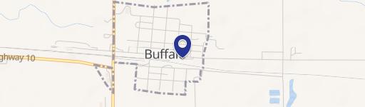 Buffalo, ND 58011