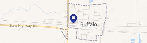 Buffalo, ND 58011