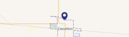 Casselton, ND 58012
