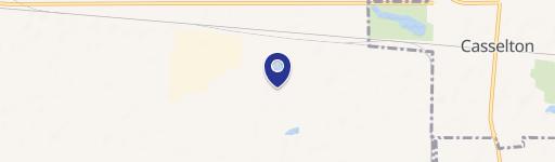 Casselton, ND 58012