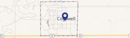 Cogswell, ND 58017