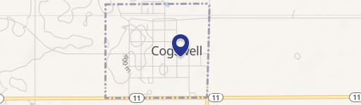 Cogswell, ND 58017