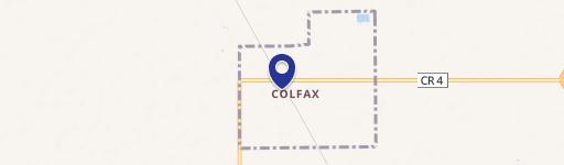 Colfax, ND 58018