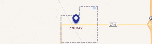 Colfax, ND 58018