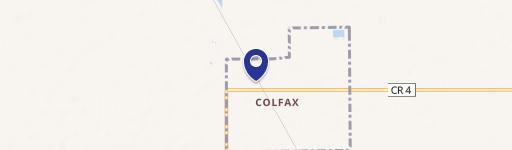 Colfax, ND 58018