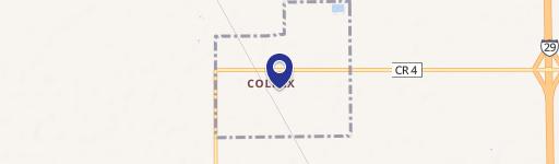 Colfax, ND 58018