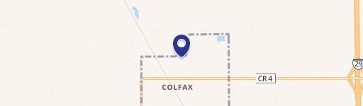 Colfax, ND 58018