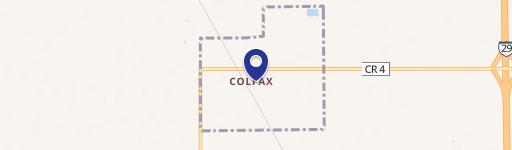 Colfax, ND 58018