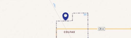 Colfax, ND 58018