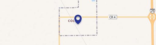 Colfax, ND 58018