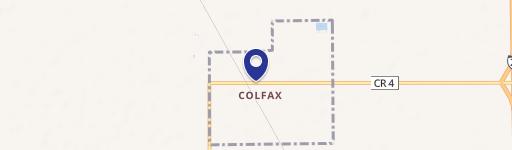 Colfax, ND 58018