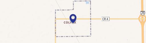 Colfax, ND 58018
