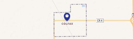 Colfax, ND 58018