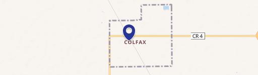 Colfax, ND 58018