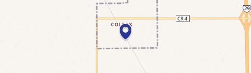 Colfax, ND 58018