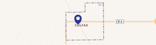 Colfax, ND 58018