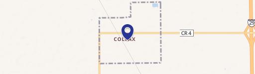 Colfax, ND 58018