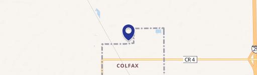 Colfax, ND 58018
