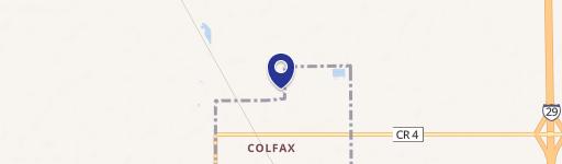 Colfax, ND 58018